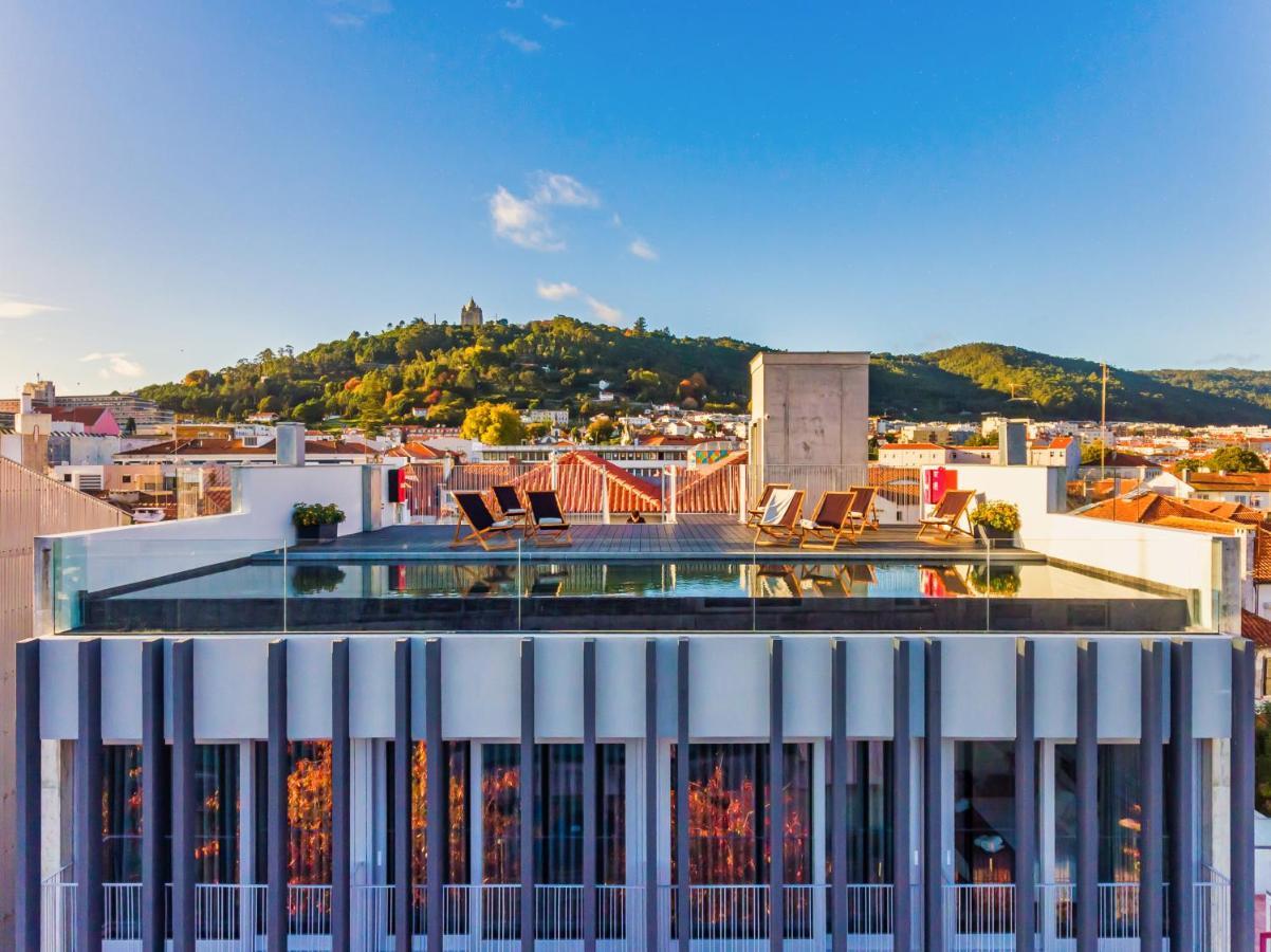 Flag Design Hotel Viana do Castelo Luaran gambar