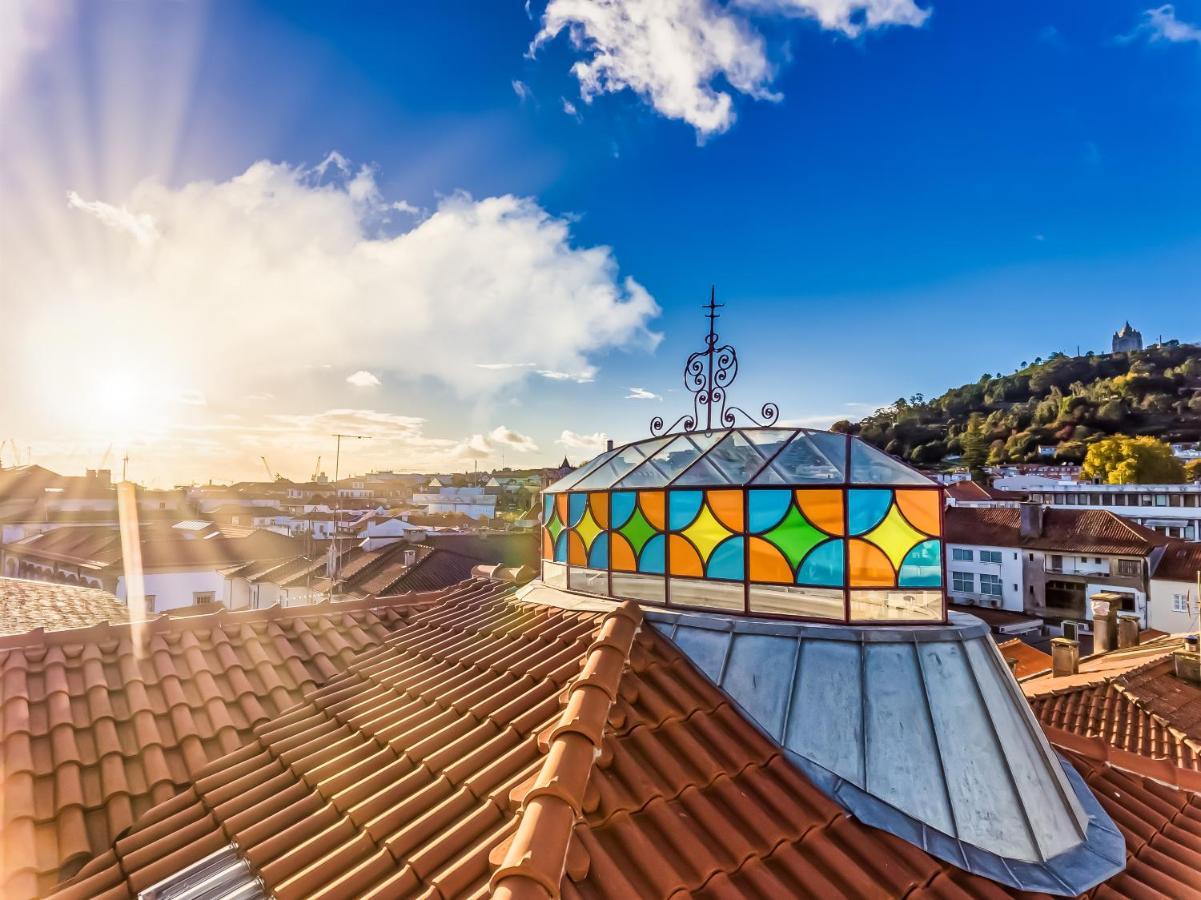 Flag Design Hotel Viana do Castelo Luaran gambar