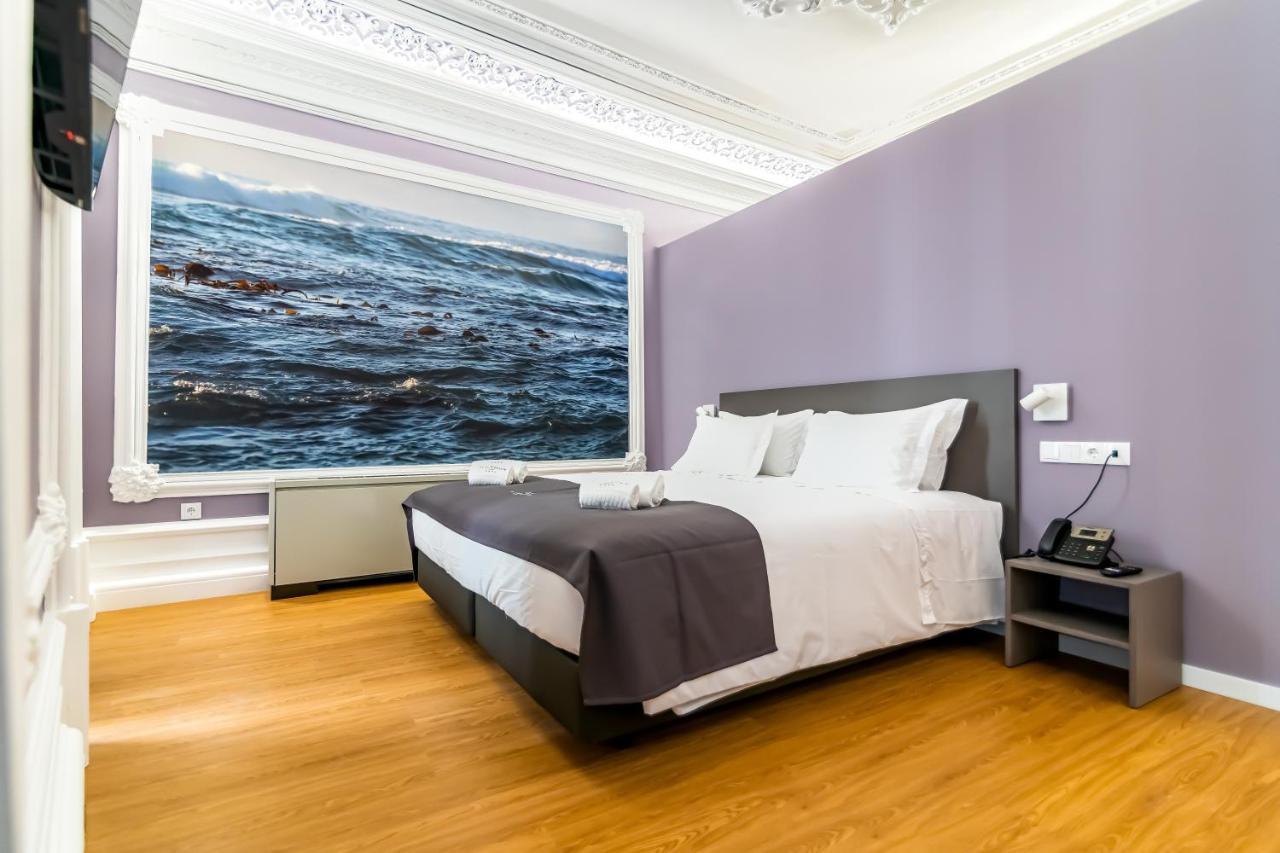 Flag Design Hotel Viana do Castelo Luaran gambar