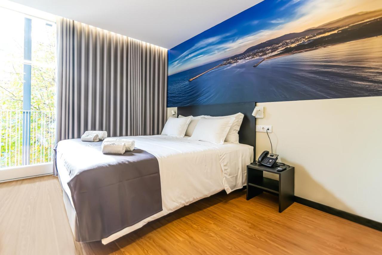 Flag Design Hotel Viana do Castelo Luaran gambar