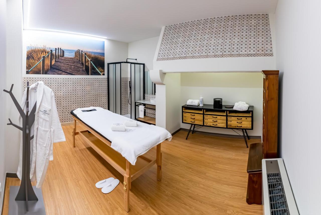 Flag Design Hotel Viana do Castelo Luaran gambar