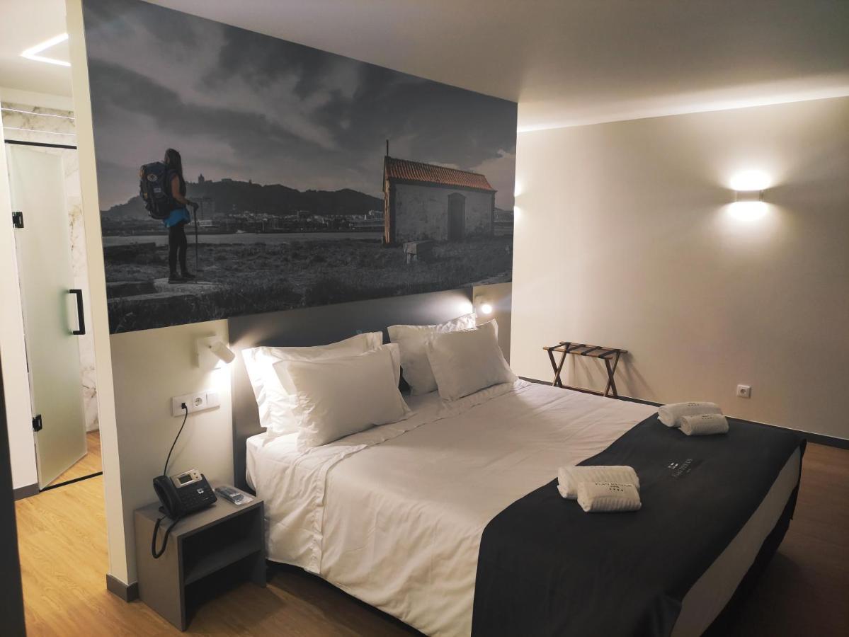 Flag Design Hotel Viana do Castelo Luaran gambar