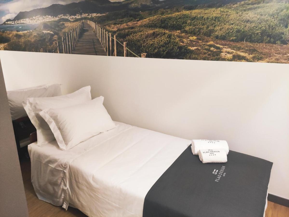 Flag Design Hotel Viana do Castelo Luaran gambar