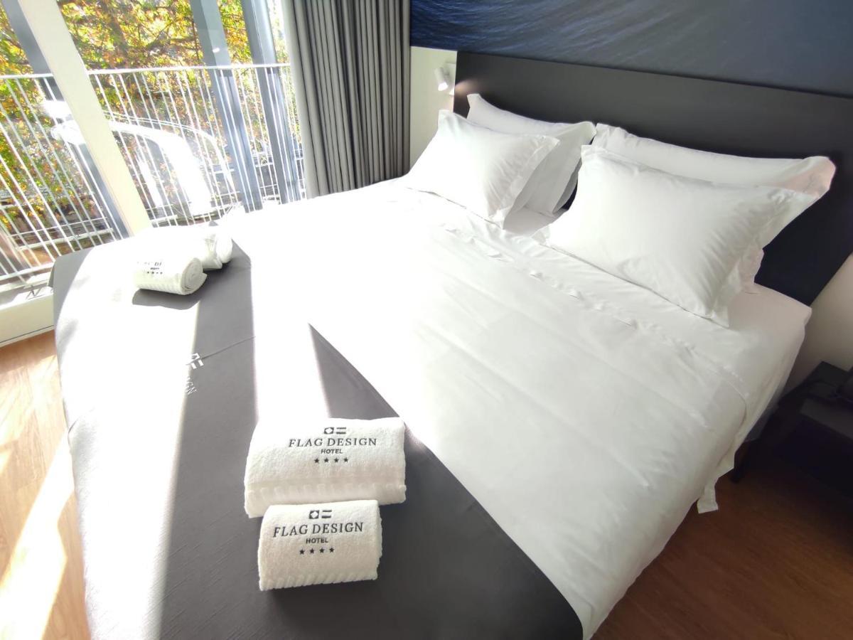 Flag Design Hotel Viana do Castelo Luaran gambar
